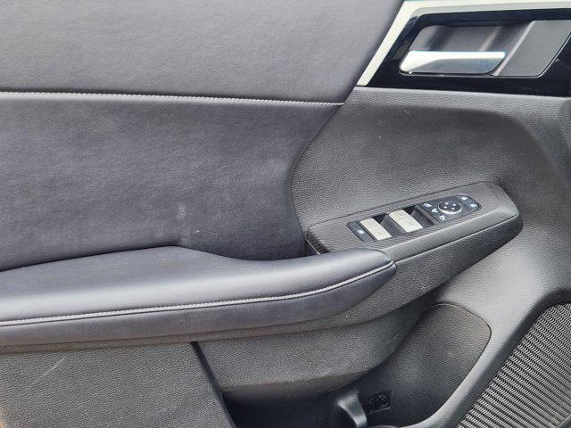 used 2024 Mitsubishi Outlander car, priced at $25,688