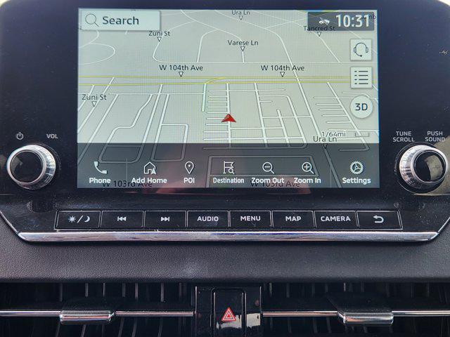 used 2024 Mitsubishi Outlander car, priced at $25,688