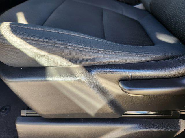 used 2020 Chevrolet Silverado 1500 car, priced at $28,957