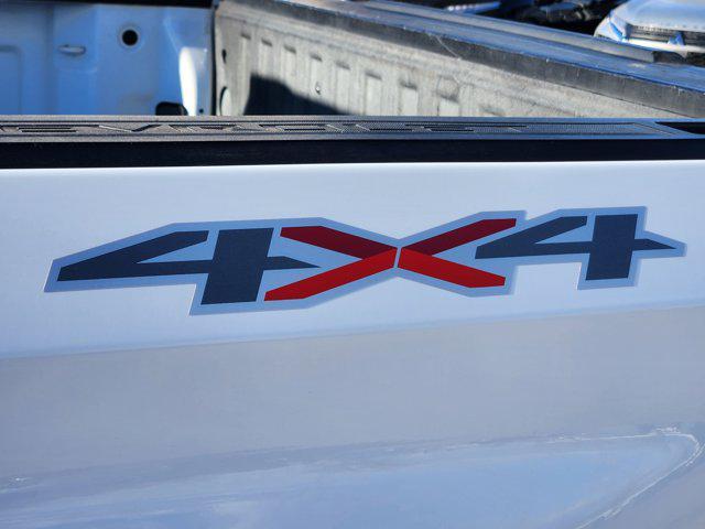 used 2020 Chevrolet Silverado 1500 car, priced at $28,957