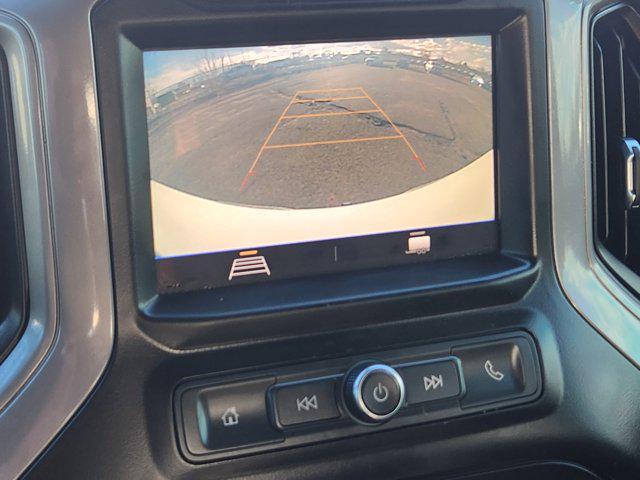 used 2020 Chevrolet Silverado 1500 car, priced at $28,957