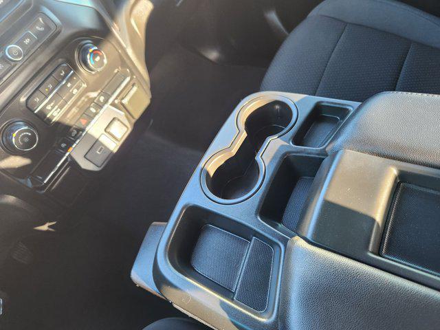 used 2020 Chevrolet Silverado 1500 car, priced at $28,957