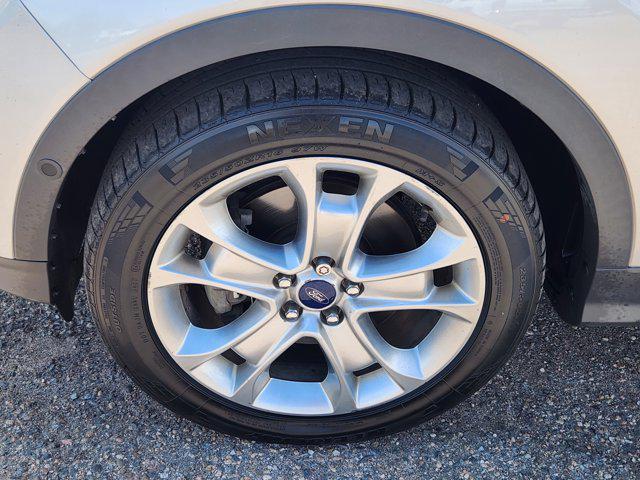 used 2016 Ford Escape car, priced at $8,031