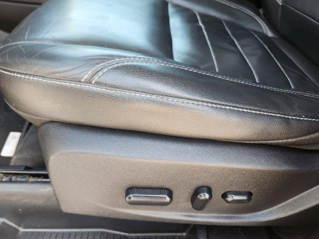 used 2016 Ford Escape car, priced at $8,031