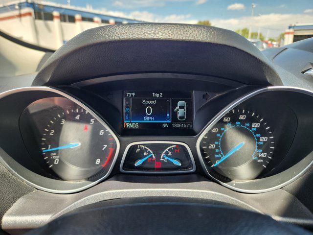 used 2016 Ford Escape car, priced at $8,031
