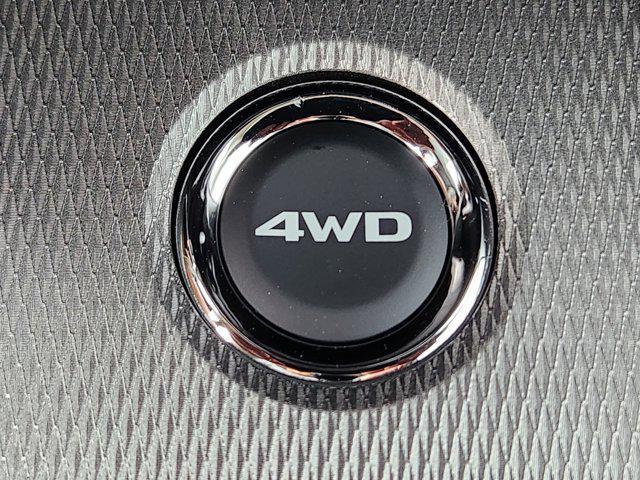 new 2025 Mitsubishi Outlander Sport car, priced at $25,660