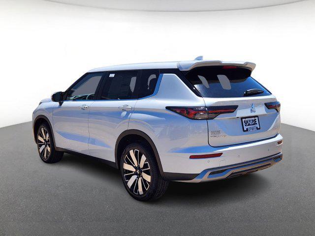 new 2025 Mitsubishi Outlander car, priced at $40,285