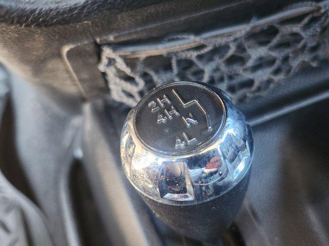 used 2011 Jeep Wrangler Unlimited car, priced at $13,689