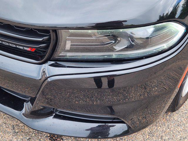 used 2022 Dodge Charger car, priced at $23,401