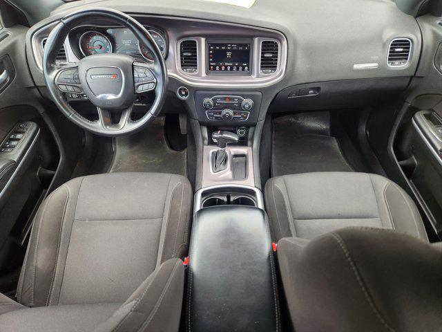 used 2022 Dodge Charger car, priced at $23,401
