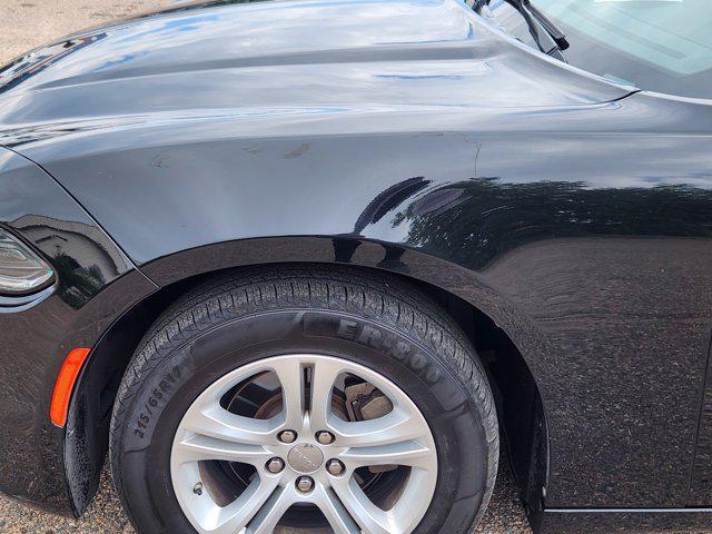 used 2022 Dodge Charger car, priced at $23,401