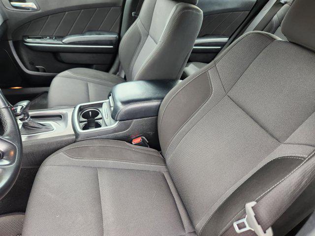 used 2022 Dodge Charger car, priced at $23,401