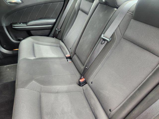 used 2022 Dodge Charger car, priced at $23,401