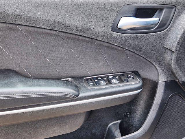 used 2022 Dodge Charger car, priced at $23,401