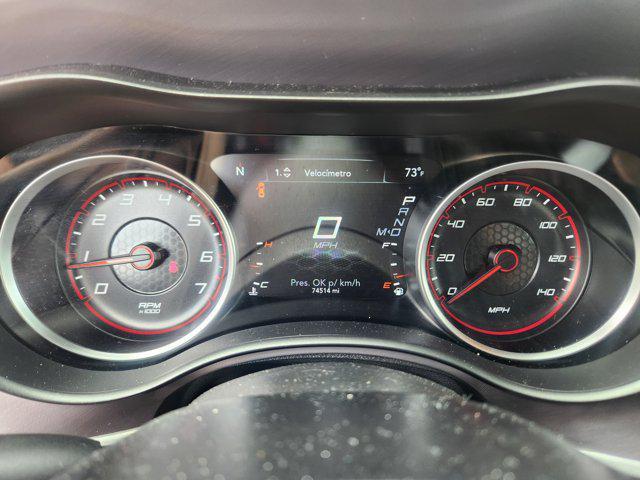 used 2022 Dodge Charger car, priced at $23,401
