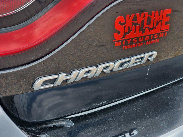 used 2022 Dodge Charger car, priced at $23,401