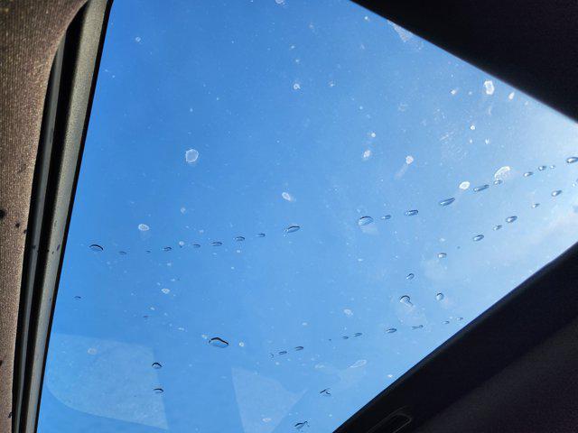 used 2025 Hyundai Santa Fe car, priced at $37,555