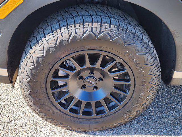 used 2025 Hyundai Santa Fe car, priced at $37,555