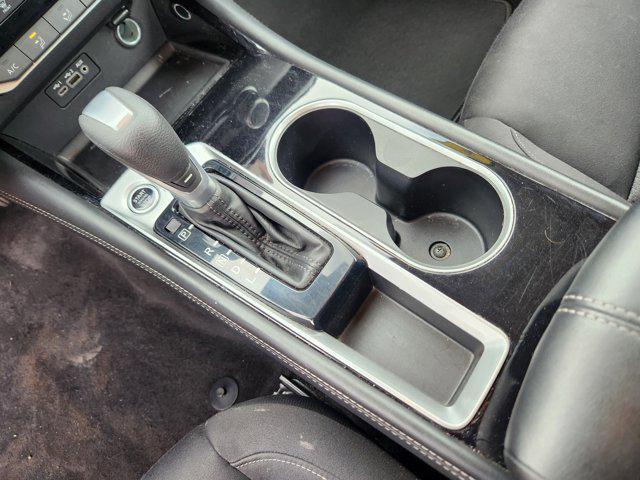 used 2023 Nissan Altima car, priced at $18,916
