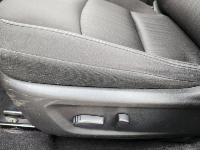 used 2023 Nissan Altima car, priced at $18,916