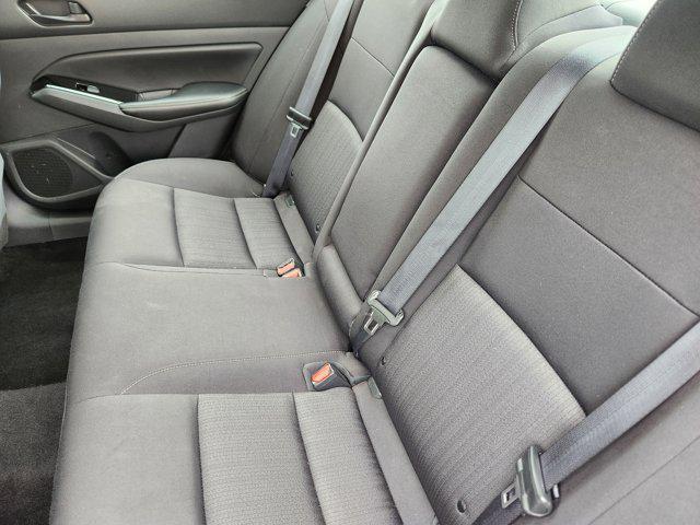 used 2023 Nissan Altima car, priced at $18,916