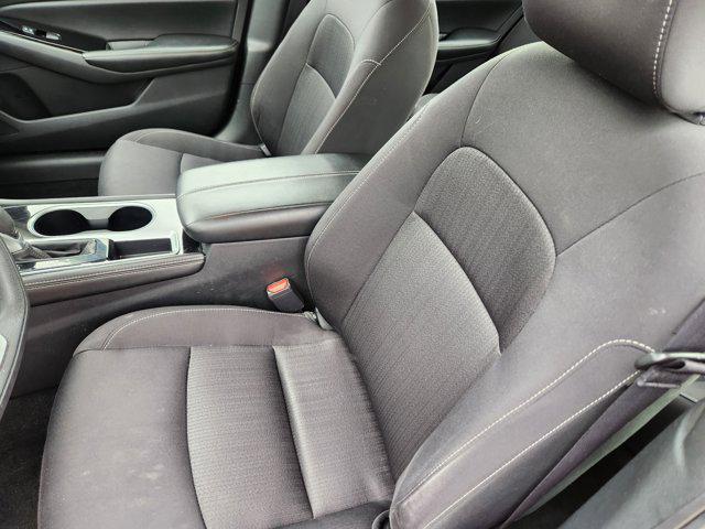 used 2023 Nissan Altima car, priced at $18,916