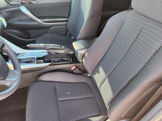 new 2026 Mitsubishi Eclipse Cross car, priced at $28,475