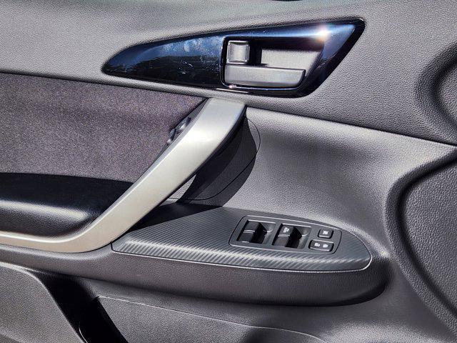 new 2026 Mitsubishi Eclipse Cross car, priced at $28,475