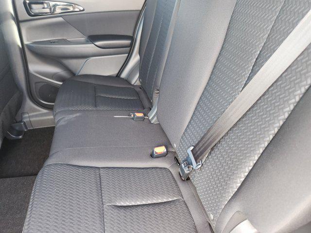 new 2026 Mitsubishi Eclipse Cross car, priced at $28,475