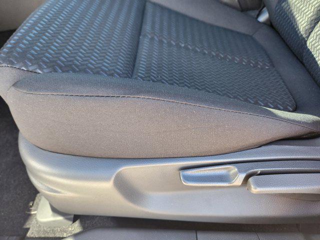 new 2026 Mitsubishi Eclipse Cross car, priced at $28,475