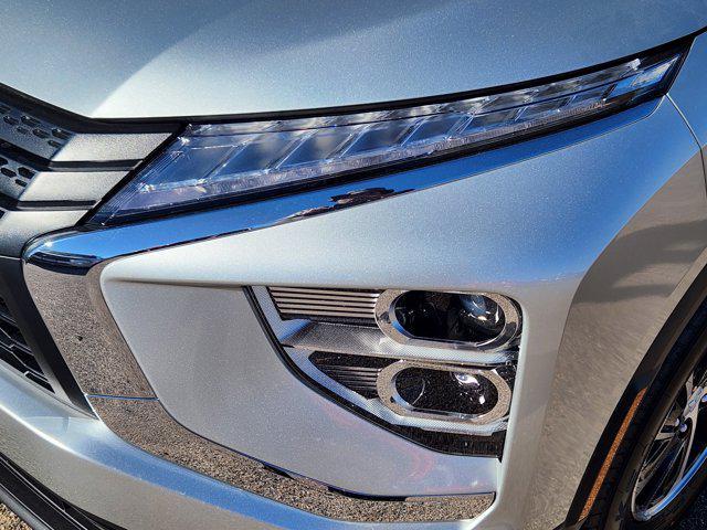 new 2026 Mitsubishi Eclipse Cross car, priced at $28,475