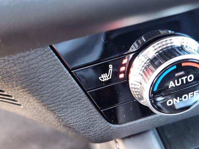 new 2025 Mitsubishi Outlander PHEV car, priced at $37,865