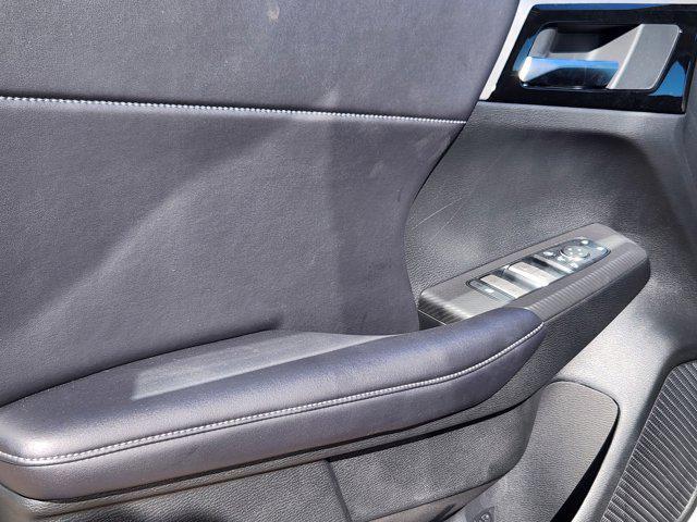 new 2025 Mitsubishi Outlander PHEV car, priced at $37,865