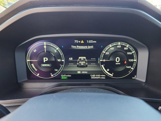 new 2025 Mitsubishi Outlander PHEV car, priced at $37,865