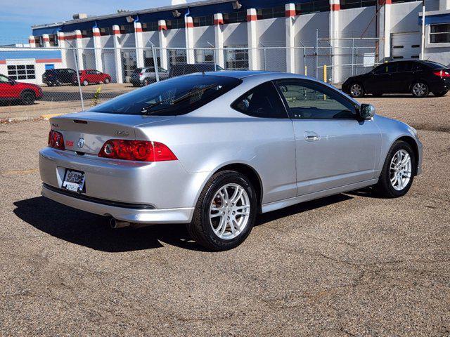 used 2006 Acura RSX car, priced at $13,874