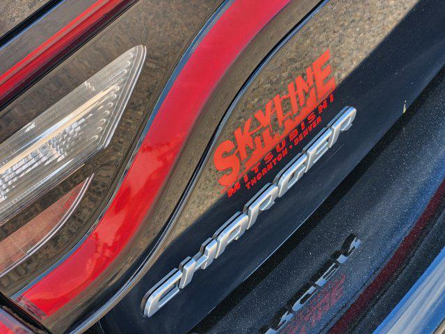used 2023 Dodge Charger car, priced at $30,328