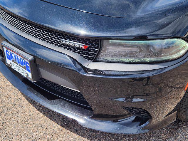 used 2023 Dodge Charger car, priced at $30,328
