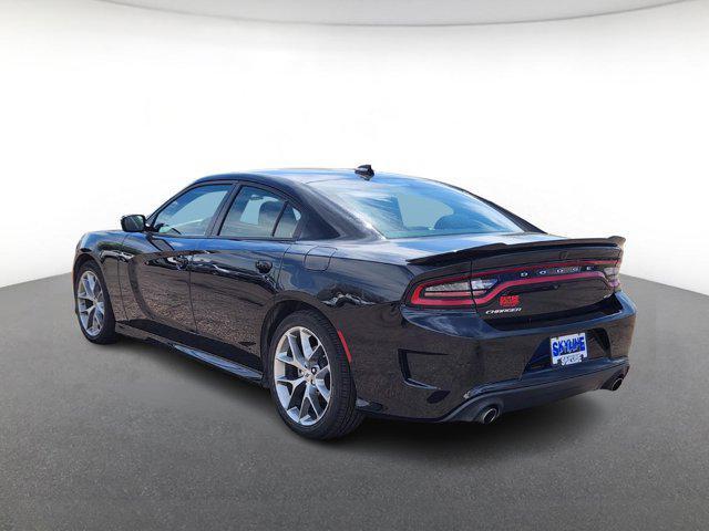 used 2023 Dodge Charger car, priced at $30,328