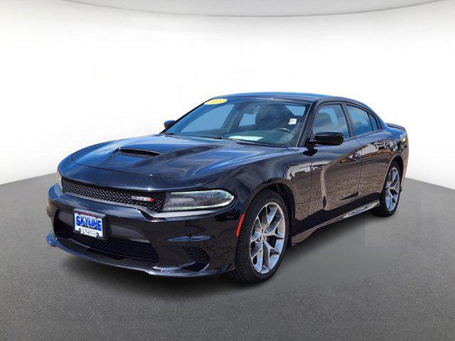 used 2023 Dodge Charger car, priced at $30,328