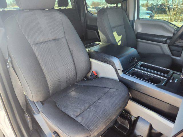 used 2018 Ford F-150 car, priced at $23,559