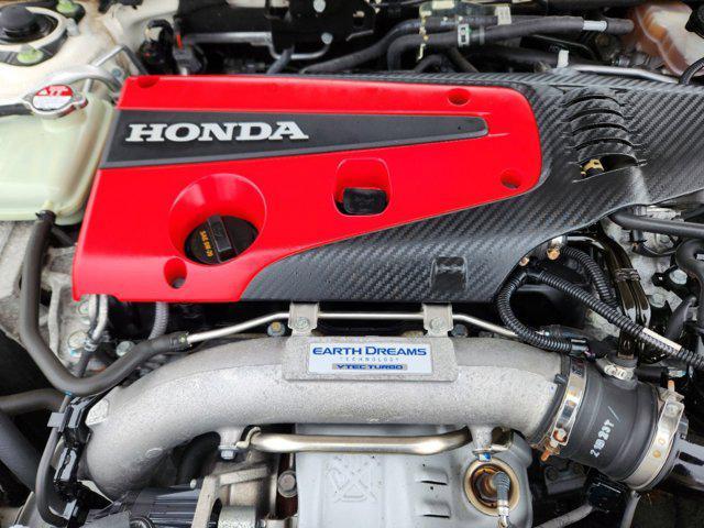 used 2021 Honda Civic Type R car, priced at $45,771