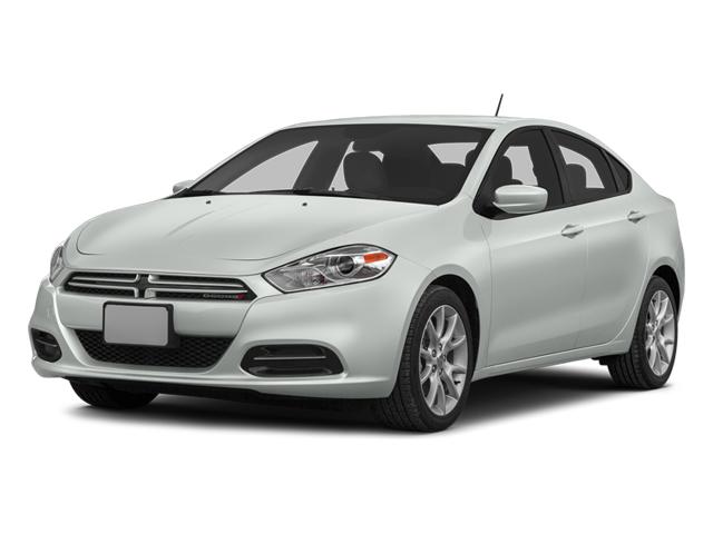 used 2014 Dodge Dart car