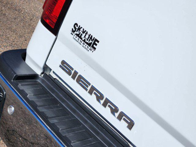 used 2019 GMC Sierra 3500 car, priced at $33,759