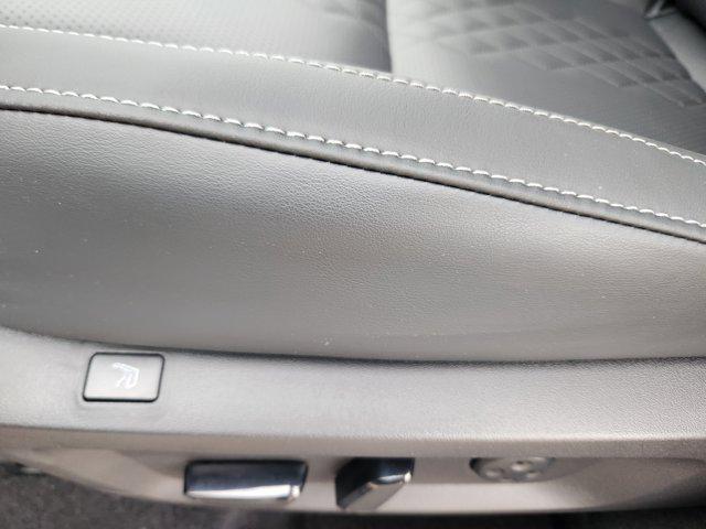 new 2025 Mitsubishi Outlander PHEV car, priced at $44,785