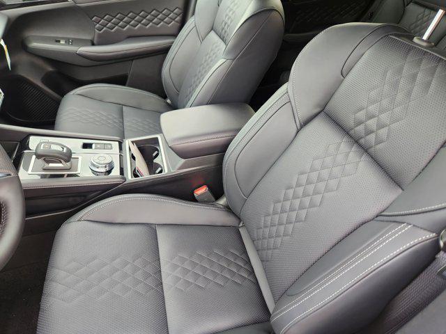 new 2025 Mitsubishi Outlander PHEV car, priced at $44,785