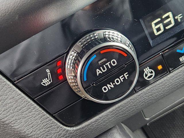 new 2025 Mitsubishi Outlander PHEV car, priced at $44,785