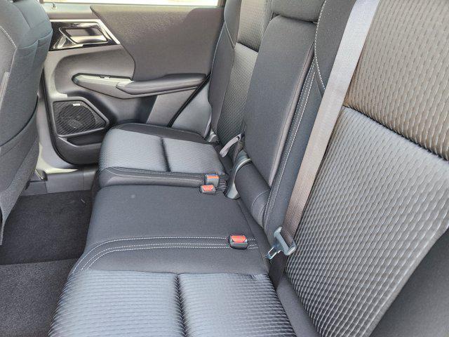 new 2025 Mitsubishi Outlander car, priced at $31,335