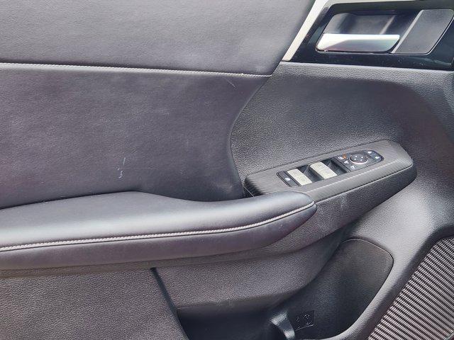 used 2023 Mitsubishi Outlander PHEV car, priced at $32,557