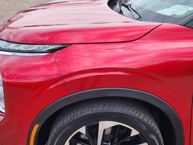 used 2023 Mitsubishi Outlander PHEV car, priced at $32,557