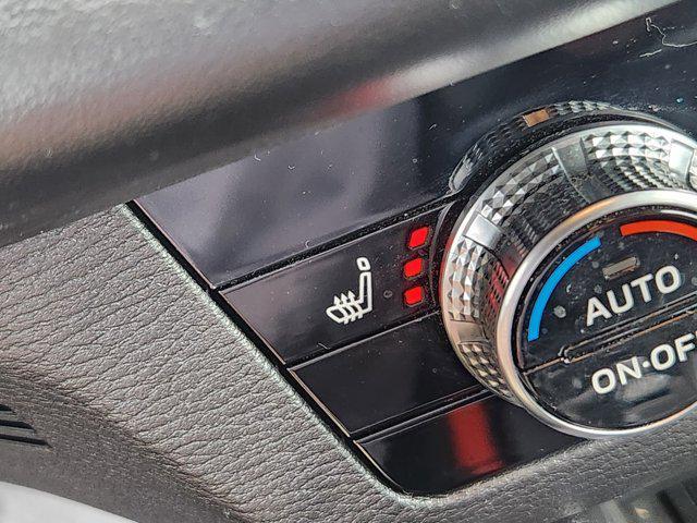 used 2023 Mitsubishi Outlander PHEV car, priced at $32,557